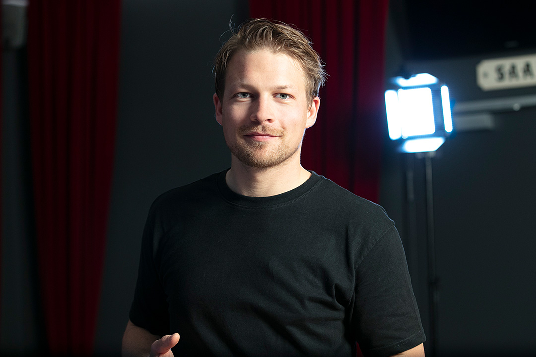 Fabio Knust