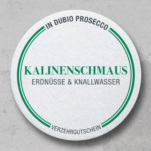 kalinenschmaus