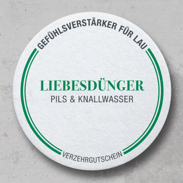 liebesdünger