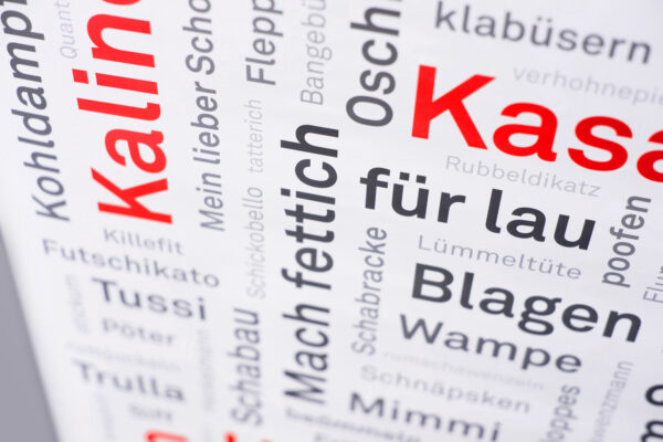 Pott Poster<br>rot – Bild 3